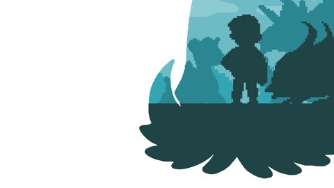 Gaming Video Game Pixel Art