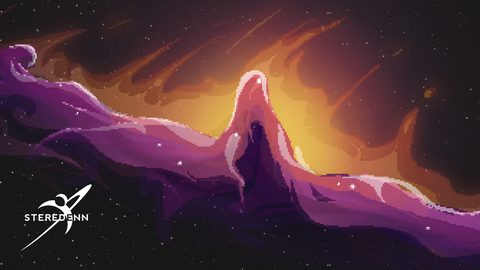 Gaming Video Game Pixel Art