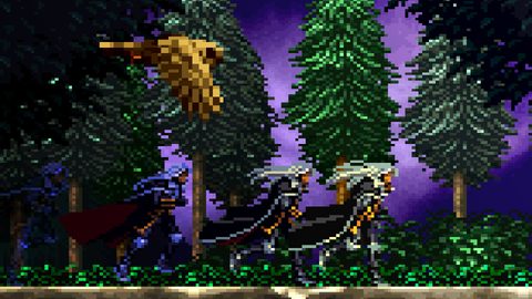 Gaming Video Game Pixel Art