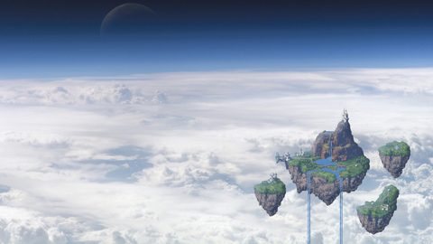 Gaming Video Game Pixel Art
