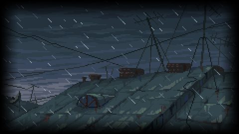 Gaming Video Game Pixel Art