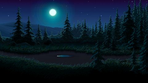 Gaming Video Game Pixel Art