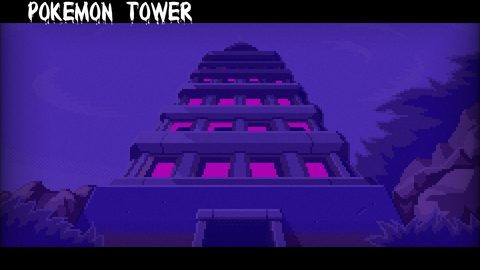 Gaming Video Game Pixel Art