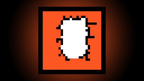 Gaming Video Game Pixel Art