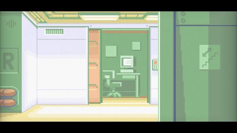 Gaming Video Game Pixel Art