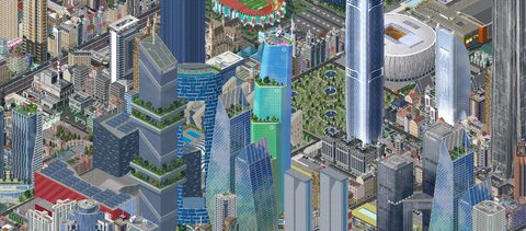 Gaming Video Game Pixel Art