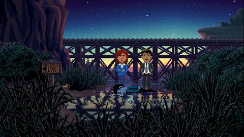 Gaming Video Game Pixel Art