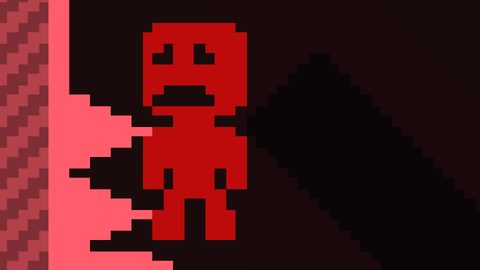 Gaming Video Game Pixel Art