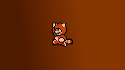 Gaming Video Game Pixel Art