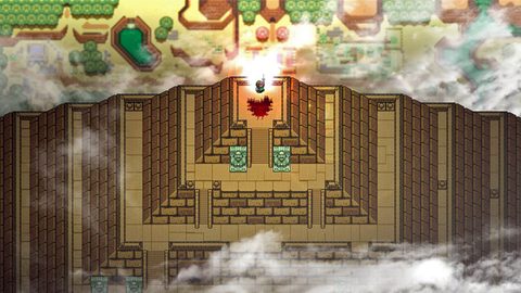 Gaming Video Game Pixel Art