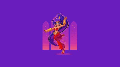 Gaming Video Game Pixel Art