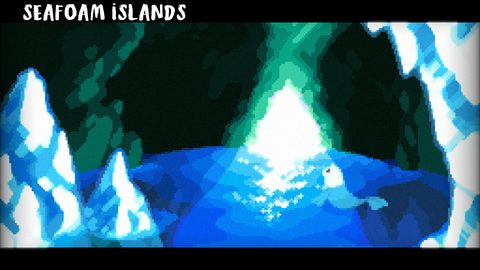 Gaming Video Game Pixel Art