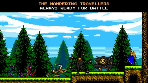 Gaming Video Game Pixel Art