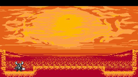 Gaming Video Game Pixel Art