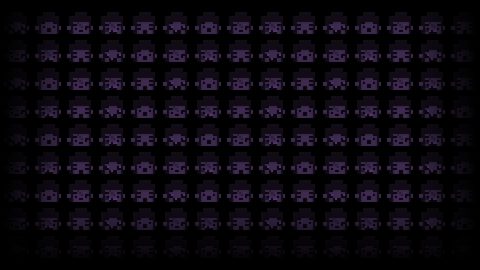 Gaming Video Game Pixel Art