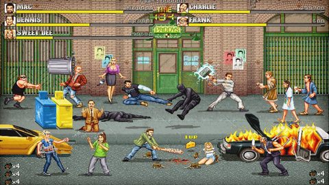 Gaming Video Game Pixel Art