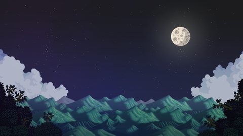 Gaming Video Game Pixel Art