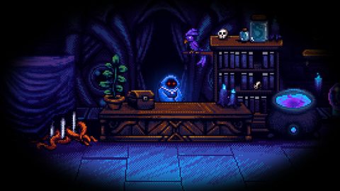Gaming Video Game Pixel Art