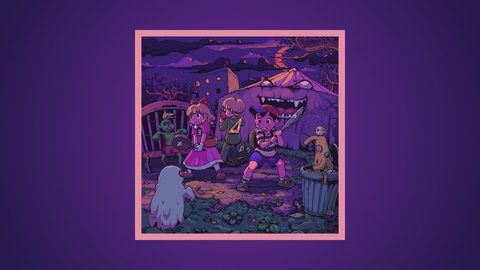 Gaming Video Game Pixel Art