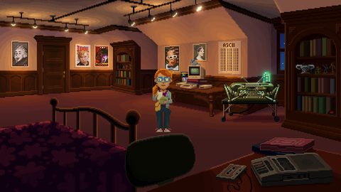 Gaming Video Game Pixel Art