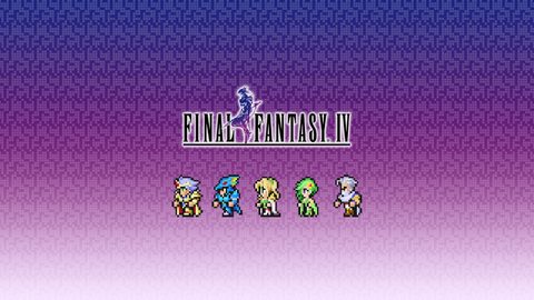 Gaming Video Game Pixel Art