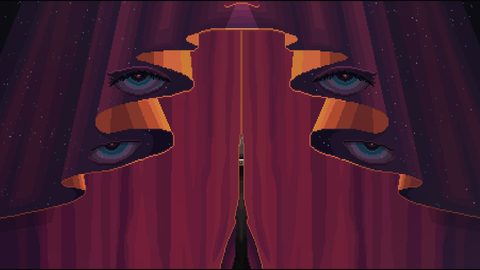 Gaming Video Game Pixel Art