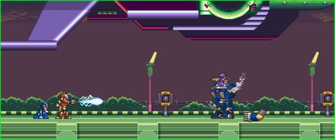 Gaming Video Game Pixel Art