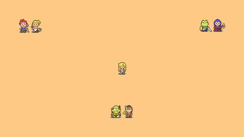 Gaming Video Game Pixel Art