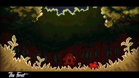 Gaming Video Game Pixel Art