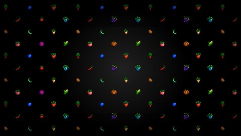 Gaming Video Game Pixel Art