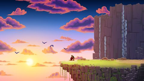 Gaming Video Game Pixel Art
