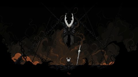 Gaming Video Game Pixel Art