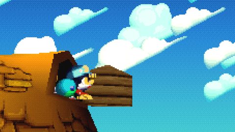 Gaming Video Game Pixel Art