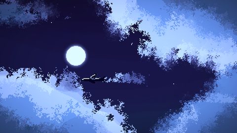 Gaming Video Game Pixel Art