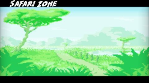 Gaming Video Game Pixel Art