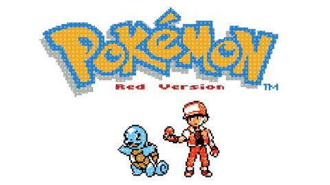 Gaming Video Game Pixel Art