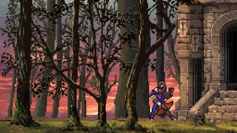 Gaming Video Game Pixel Art