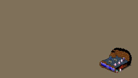 Gaming Video Game Pixel Art