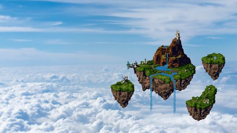 Gaming Video Game Pixel Art