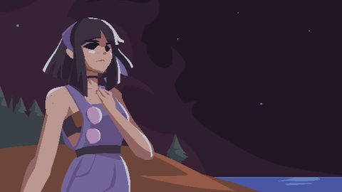 Gaming Video Game Pixel Art