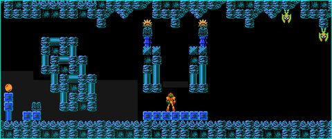 Gaming Video Game Pixel Art