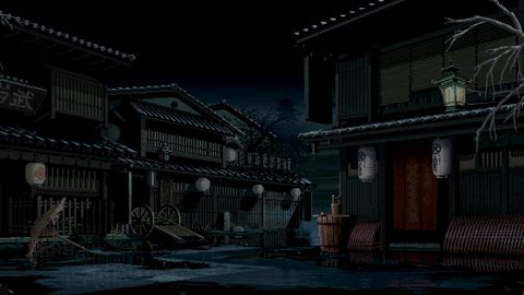 Gaming Video Game Pixel Art