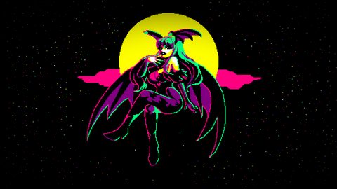 Gaming Video Game Pixel Art