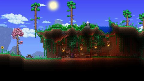Gaming Video Game Pixel Art