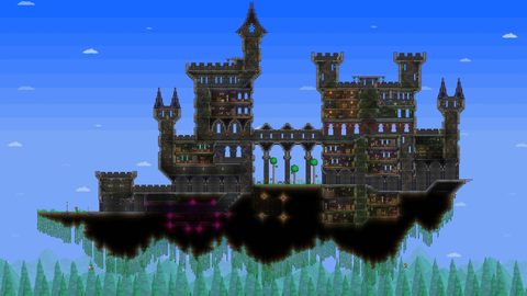 Gaming Video Game Pixel Art