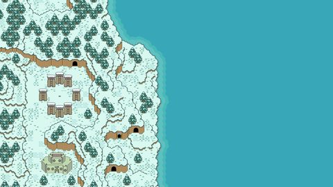 Gaming Video Game Pixel Art