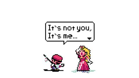 Gaming Video Game Pixel Art