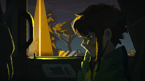 Gaming Video Game Pixel Art
