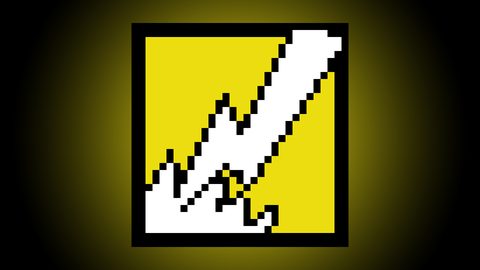 Gaming Video Game Pixel Art