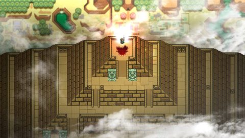Gaming Video Game Pixel Art